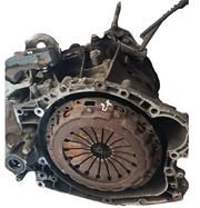 Boîte de vitesses manuelle 5 rapports – Réf. 20DL64 CITROËN XSARA / XSARA PICASSO / PEUGEOT 307 2.0 HDi 90 – 1999–2008