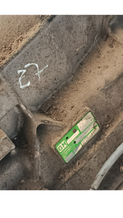 Boîte de vitesses automatique 6 rapports  Réf. code 6L45 – CADILLAC ATS, BMW SÉRIE 1/3/X1/X3, HOLDEN COMMODORE – 2006–2019