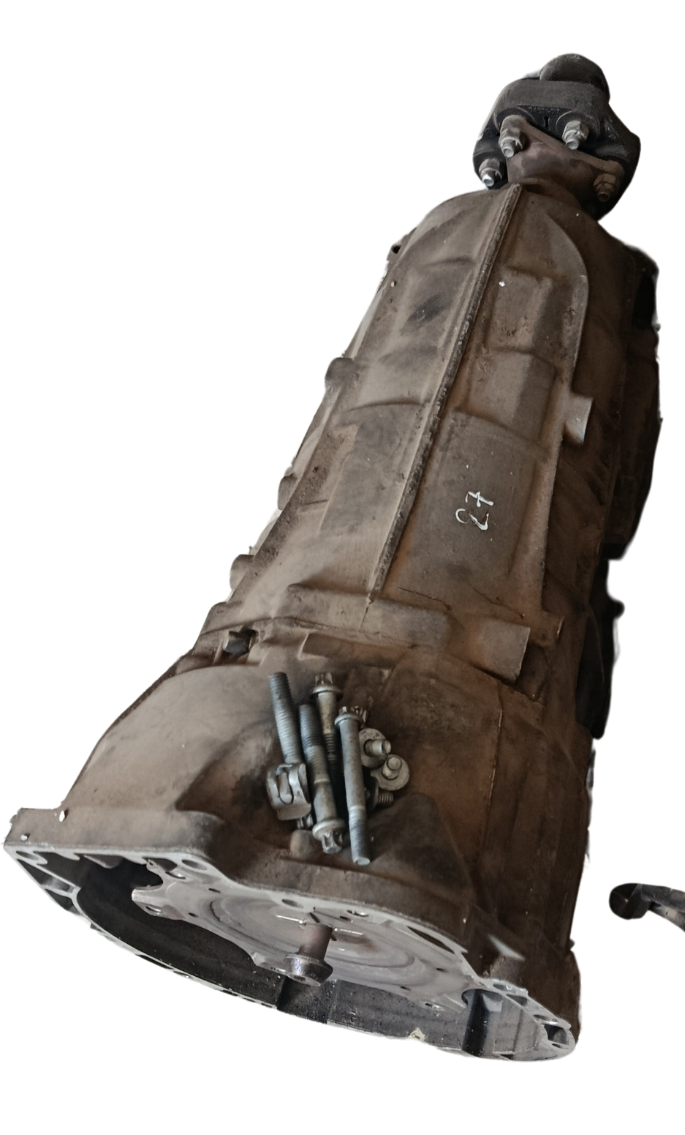 Boîte de vitesses automatique 6 rapports  Réf. code 6L45 – CADILLAC ATS, BMW SÉRIE 1/3/X1/X3, HOLDEN COMMODORE – 2006–2019