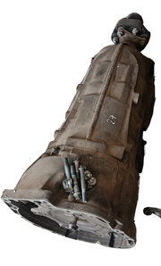 Boîte de vitesses automatique 6 rapports  Réf. code 6L45 – CADILLAC ATS, BMW SÉRIE 1/3/X1/X3, HOLDEN COMMODORE – 2006–2019