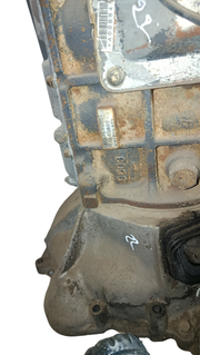 Boîte de vitesses manuelle 5 rapports – MITSUBISHI PAJERO II (V2_C, V4_C) Réf. ME580805 – 2.5 TD / 2.8 TD – 1990–2000
