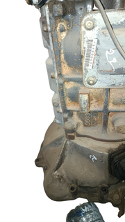 Boîte de vitesses manuelle 5 rapports – MITSUBISHI PAJERO II (V2_C, V4_C) Réf. ME580805 – 2.5 TD / 2.8 TD – 1990–2000