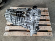 Boîte de vitesses automatique Multitronic – Audi A4 (B8) / A5 – 2.0 TDI (136/143 ch) – environ 2008-2012 Référence : LLAC14 (Code boîte de vitesses)