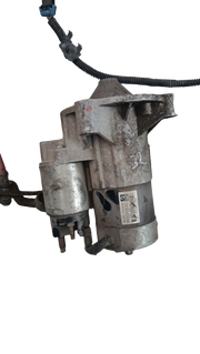 Démarreur – Citroën C3 / C2 / Saxo / Peugeot 206 / 307 – 1.1 / 1.4 / 1.6 (Essence) – 1996-2010