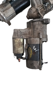 &nbsp;Démarreur – Mitsubishi Pajero / Lancer / Galant / Hyundai Galloper / H1 – 2.0 D / 2.5 TD (Diesel) – 1990-2007 Référence OE : MG120413 (Référence équipementier BV PSH, associée aux références OEM Mitsubishi / Hyundai)