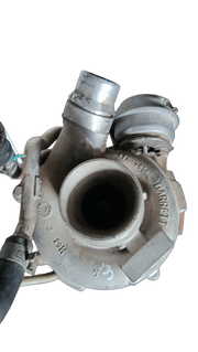 Turbo – Renault Laguna III / Espace IV / Koleos / Mégane II / Nissan Qashqai (J10) / X-Trail (T31) – Moteur Diesel 2.0 dCi (M9R) – environ 2005-2026 Référence OE : H8200638766 (ou 8200638766