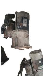 Démarreur – Nissan Interstar / Terrano II / Caravan / Urvan – 3.0 Di / dCi (Moteur ZD30) – 2002-2026 Référence OE : 23300-VW201 (23300VW201)