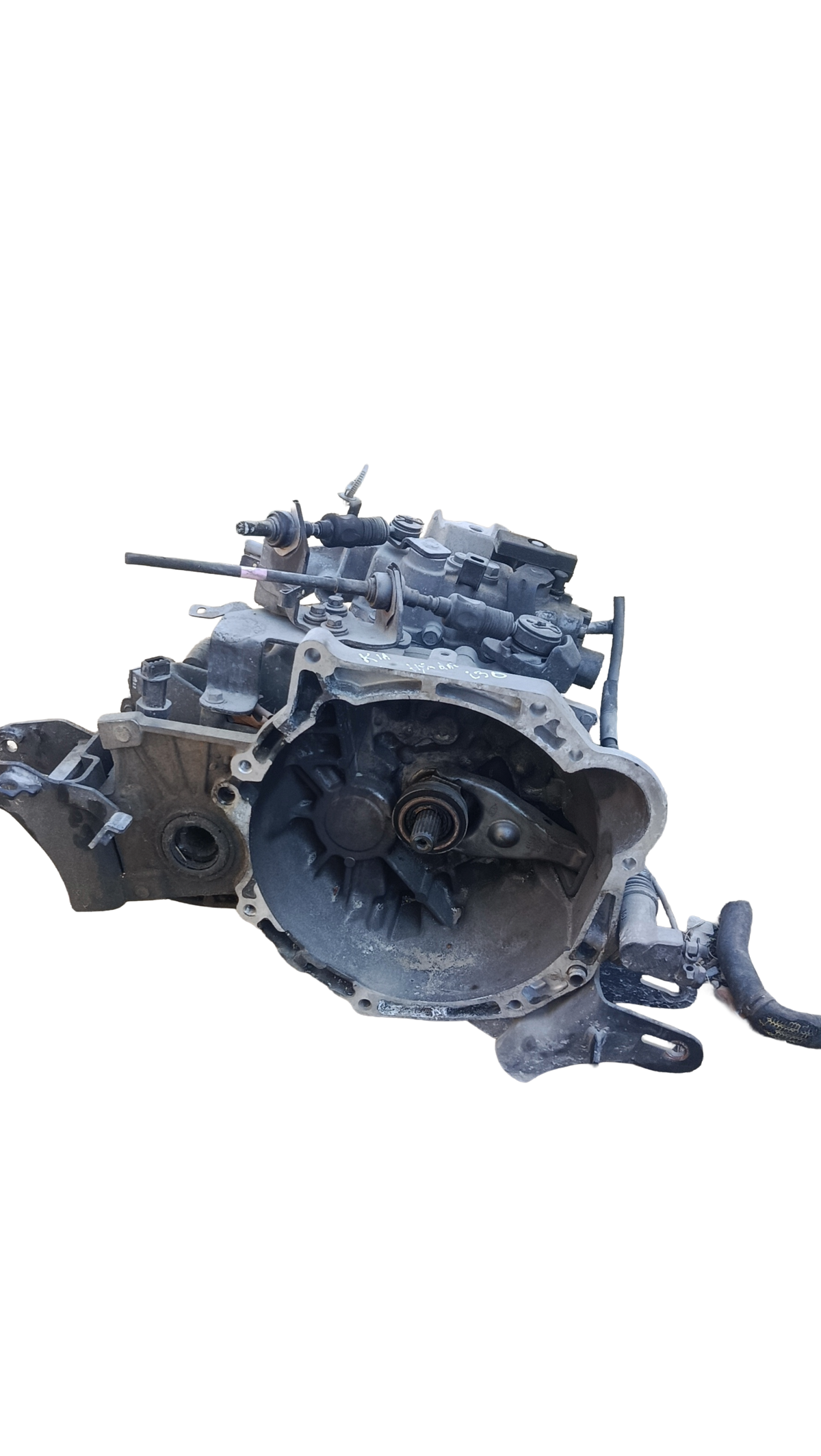 Boîte manuelle 5 vitesses – Hyundai i30 / Accent / Elantra, Kia Rio / Cerato / Soul / Ceed – Moteurs essence 1.4 / 1.6 CVVT  (G4FA, G4FC) – 2007-2015 TH67