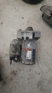 Démarreur – Peugeot 207 / 308 / Citroën C3 / C4 / Mini – 1.4 / 1.6 Essence – 2006-2026