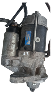 Démarreur – Isuzu Elf / NPR / NQR – Moteurs 4HF1 / 4HG1 / 4HK1 (Diesel) – 24V
