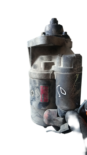 Démarreur – Isuzu Elf / NPR / NKR (Camions) – Moteurs 4HF1 / 4HG1 / 4HE1 – 24V