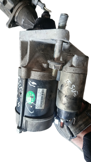 Démarreur – Isuzu Elf / NPR / NKR (Camions & Bus) – Moteurs 4HF1 / 4HG1 / 4HK1 – 24V