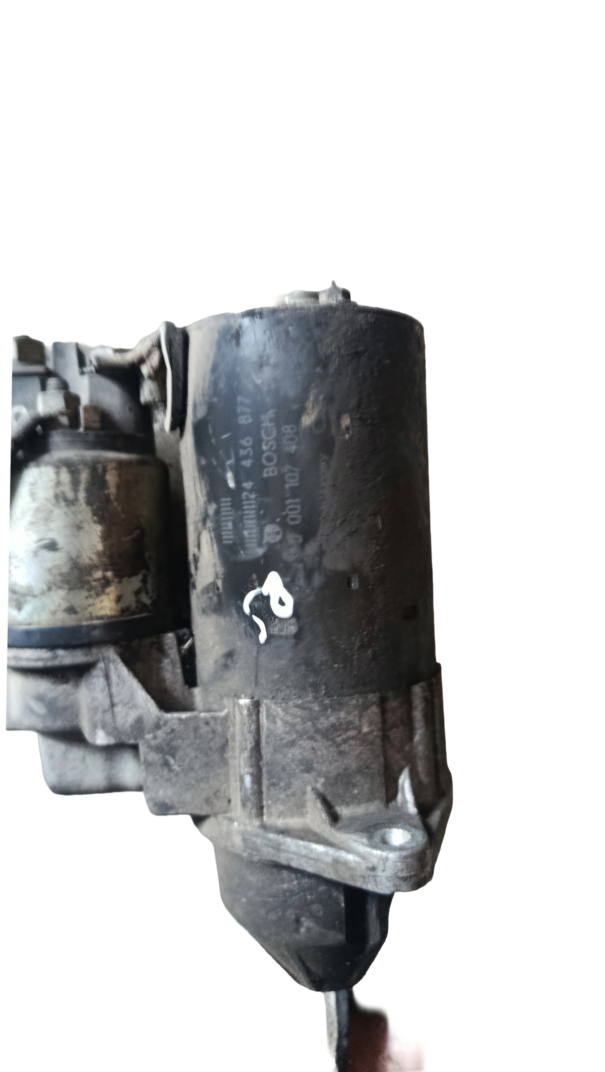 Démarreur – Opel Corsa / Astra / Meriva / Agila – 2000-2015  1.0 1.2 1.4 1.8