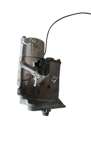 Démarreur – Toyota Tercel / Paseo / Starlet / Corolla – 1984-1997  1.0 1.3 1.5