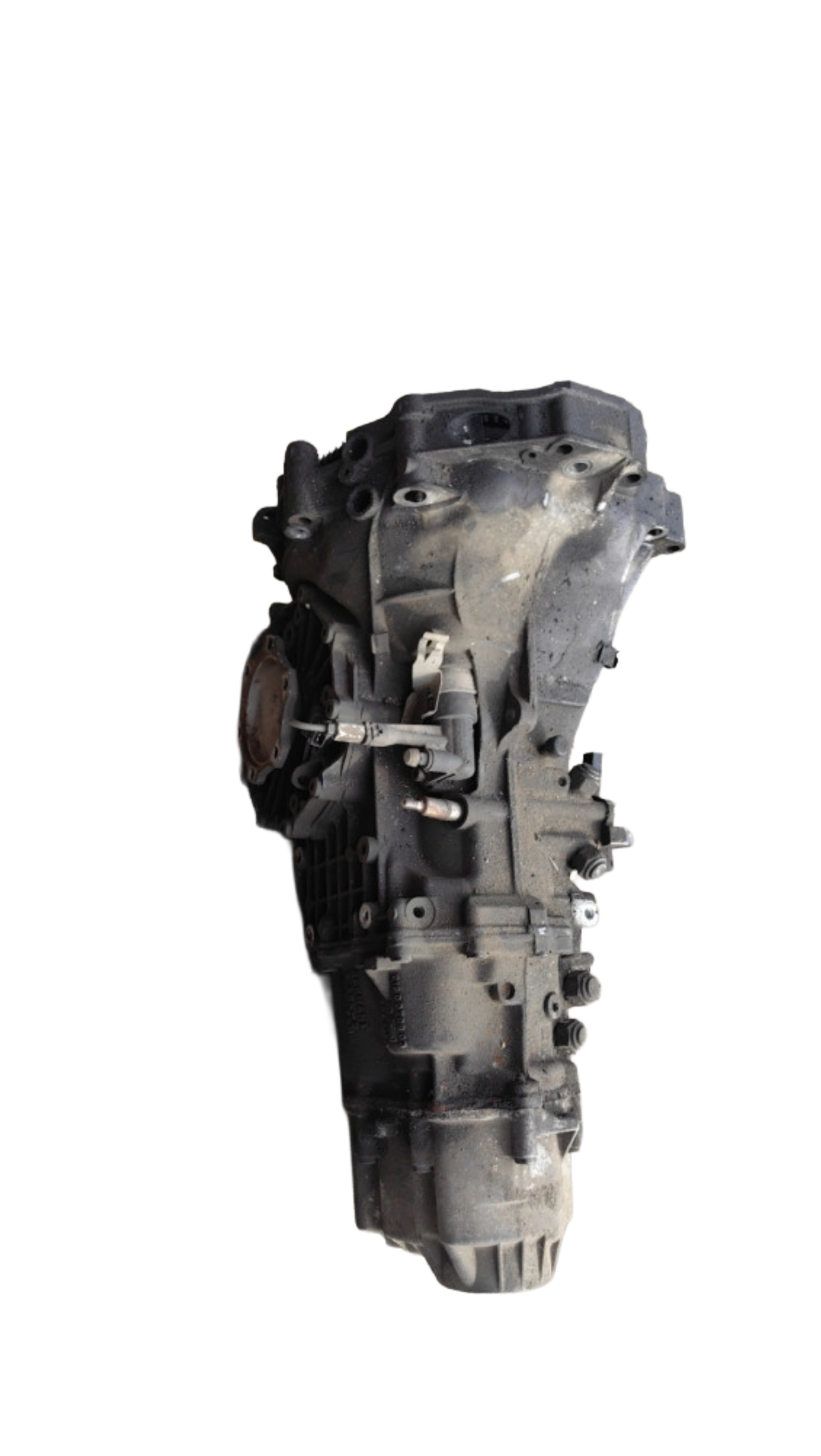 Boîte de vitesses manuelle – Audi A6 (C5) / A4 (B6) / VW Passat (B5.5) – 2.5 TDI / 1.9 TDI – 1997-2005 Référence : 8150070803  ;01E301211C