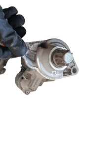 Démarreur – Volkswagen Golf V / Tiguan / Touran / Audi A3 / A4 – 1.4 TSI / 2.0 TFSI (Essence) – 2003-2015 Référence OE : 1005831445 (souvent associée à la référence VAG 02E911023J)