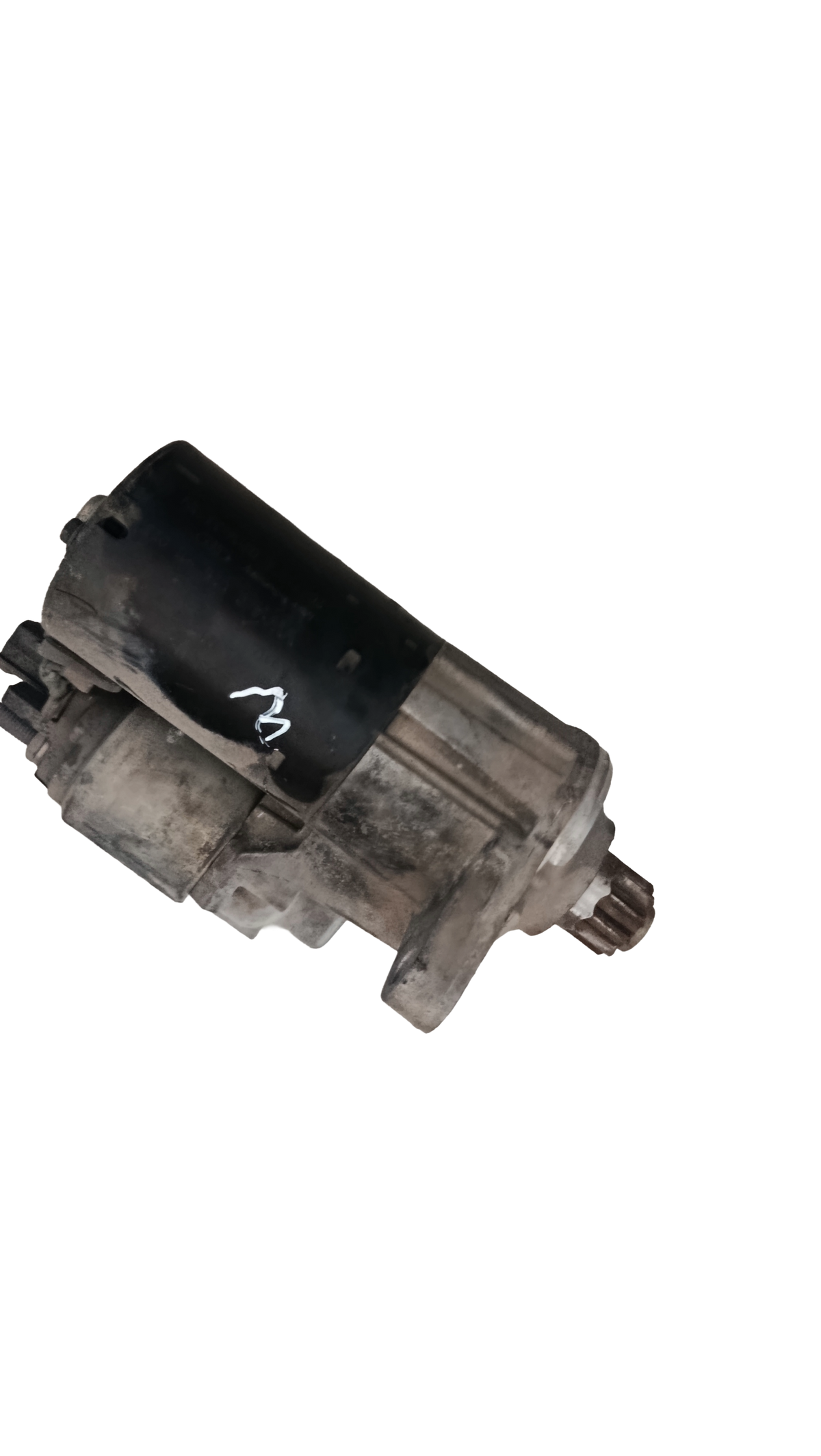 Démarreur – Volkswagen Golf V / Tiguan / Touran / Audi A3 / A4 – 1.4 TSI / 2.0 TFSI (Essence) – 2003-2015 Référence OE : 1005831445 (souvent associée à la référence VAG 02E911023J)