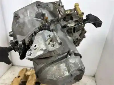 Boîte manuelle 5 vitesses – Citroën C2 / C3, Peugeot 207 / 208 – Moteur Diesel 1.4 HDi (8HX, 8HZ) – 2005-2015