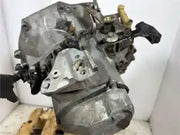 Boîte manuelle 5 vitesses – Citroën C2 / C3, Peugeot 207 / 208 – Moteur Diesel 1.4 HDi (8HX, 8HZ) – 2005-2015