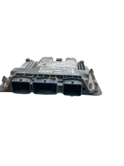 Calculateur 0281011627, 9656161880, 9653958980 BOSCH  1.6HDI 307 308 207 C4  PARTNER BERLINGO