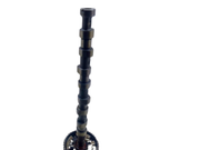 Arbre À Cames et poulie 9624835280  2.0 HDI 2.0 tdci  8v Citroen Peugeot 206/ 306 / 308 / 406 / 407 /c5 1 ,2 / xsara / ford focus , c-max / mini cooper d r50/