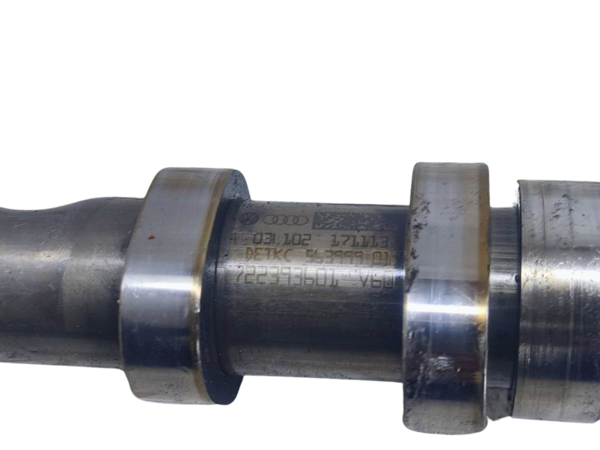Ensemble d'arbres à cames pour moteur 56399901 56399801  Audi VW SKODA Seat 2.0tdi  passat cc/ golf 5 , 6/  audi a3 8p/ seat leon 1p / scoda octavia 2/ transporter T5