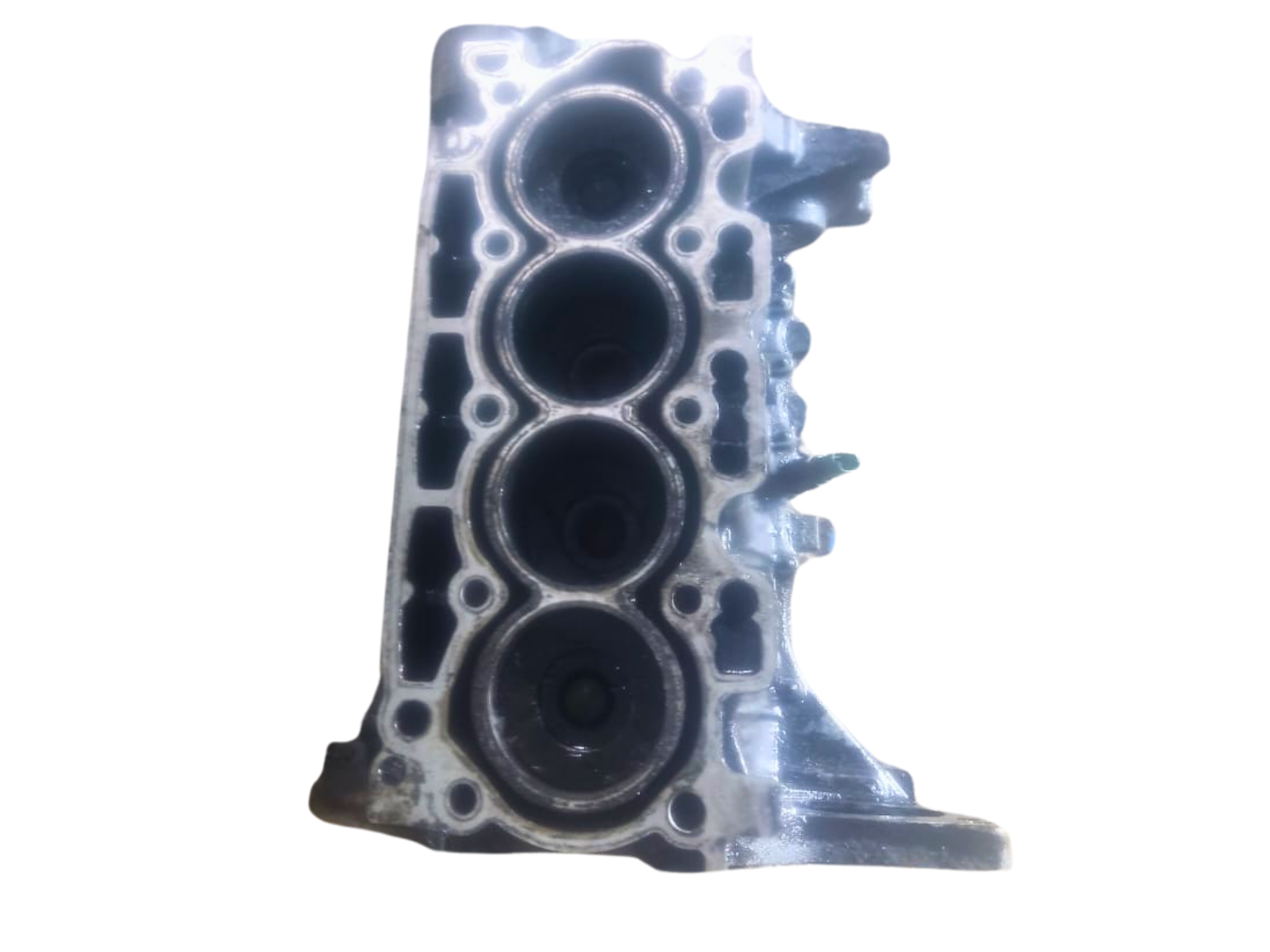 Bloc moteur pour moteur 1.6 hdi 10jb38  9656193780 c5 407 c4 308 3008 mini cooper toyota proace 1.6 hdi