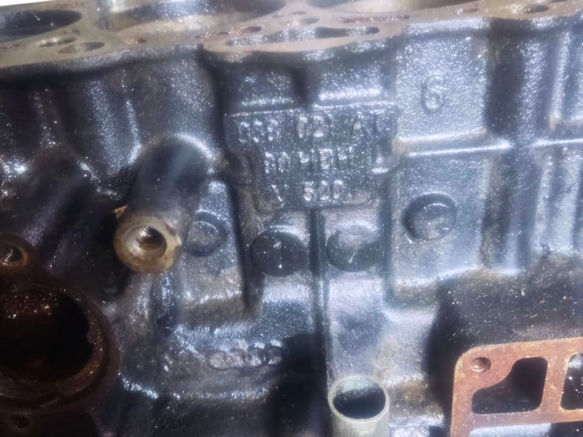 Bloc moteur complet   Audi Seat Skoda VW Ford Golf 1.9 TDI  038021AT  golf 5 jetta 5 passat b6 touran  caddy 3  a3 8p leon 1p octavia 2