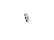 Poulie de distribution Ford Focus fiesta fusion c-max  1.2 1.4 1.6  98mm6256