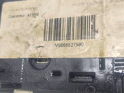 Boitier Fusible BPGA - PEUGEOT / CITROEN - Référence : 9666527580 28236841 c4 picasso grand c4 308 3008 rcz 308 sw 1.6 hdi  thp