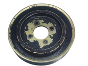 Poulie D`Arbre 9637218980  Citroen Peugeot 1.9 D berlingo 1 c15 jumpy 1 xsara 206 306 parner 1 expert 1 scudo 1