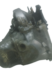 Boîte manuelle 5 rapports – Groupe PSA – Réf. 9680886610 Moteurs essence 1.4 16V / Diesel 1.6 HDi / Essence 1.2 THP – 2007-2023207 308 2008 c3 c4 k9 1.6 hdi 1.4
