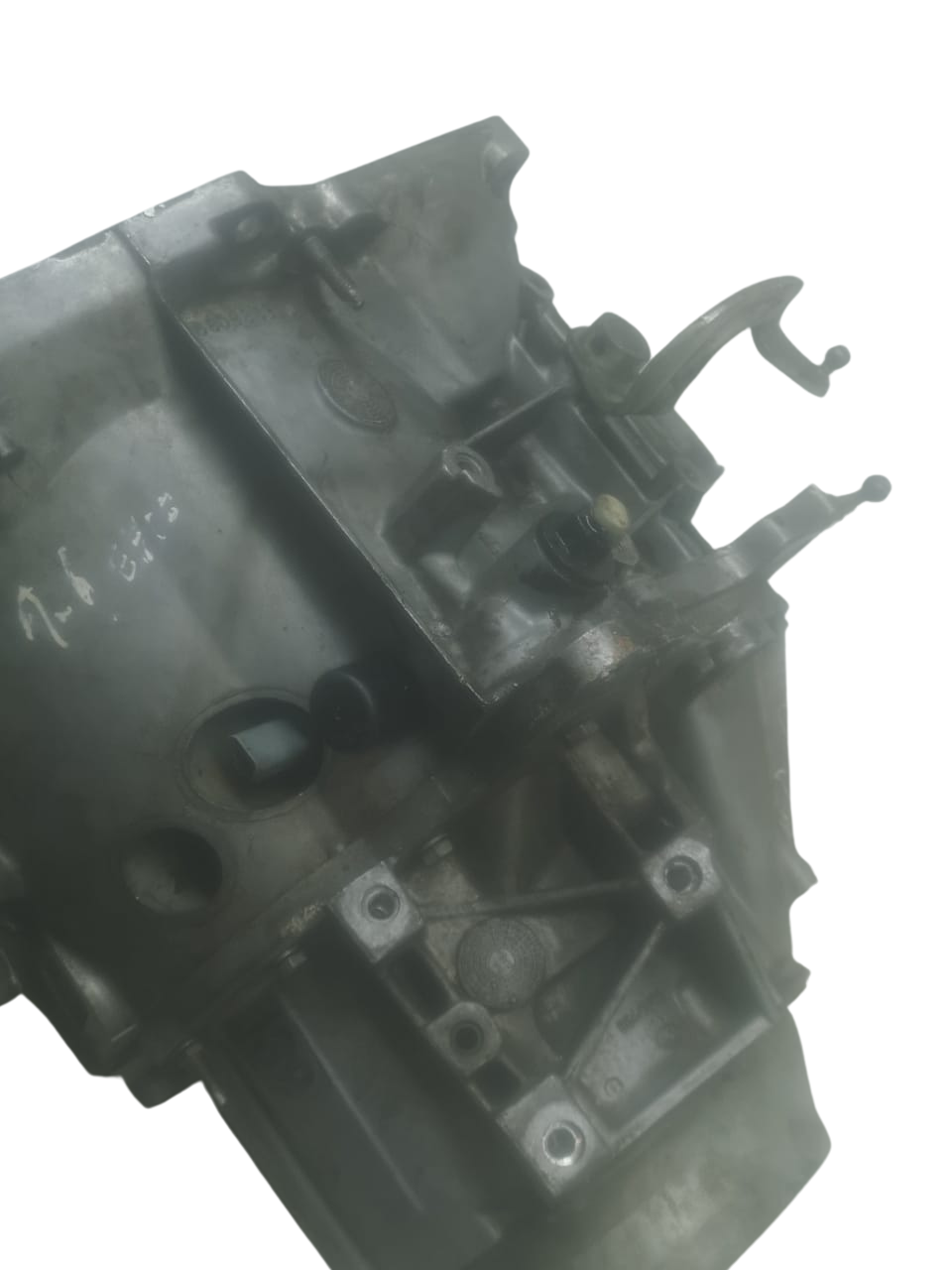 Boîte manuelle 5 rapports – Groupe PSA – Réf. 9680886610 Moteurs essence 1.4 16V / Diesel 1.6 HDi / Essence 1.2 THP – 2007-2023207 308 2008 c3 c4 k9 1.6 hdi 1.4