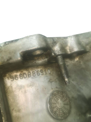Boîte manuelle 5 rapports – Groupe PSA – Réf. 9680886610 Moteurs essence 1.4 16V / Diesel 1.6 HDi / Essence 1.2 THP – 2007-2023207 308 2008 c3 c4 k9 1.6 hdi 1.4