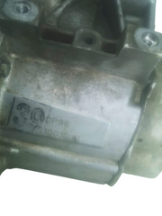 Boîte manuelle 5 rapports – Groupe PSA – Réf. 9680886610 Moteurs essence 1.4 16V / Diesel 1.6 HDi / Essence 1.2 THP – 2007-2023207 308 2008 c3 c4 k9 1.6 hdi 1.4