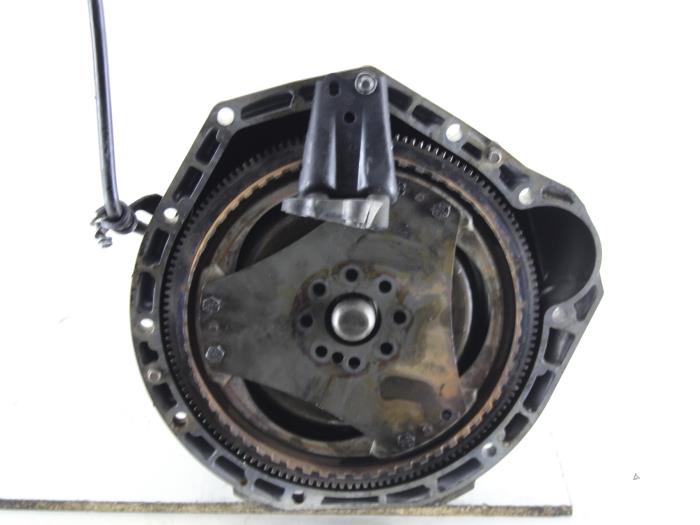 Boîte de vitesses automatique – Mercedes-Benz Classe C (W203) / Classe E (W210, W211) / Classe S (W220) / CLK (W208) – Moteurs Diesel &amp; Essence – environ 1998-2007 Référence : R1402712601 (souvent écrite 1402712601)