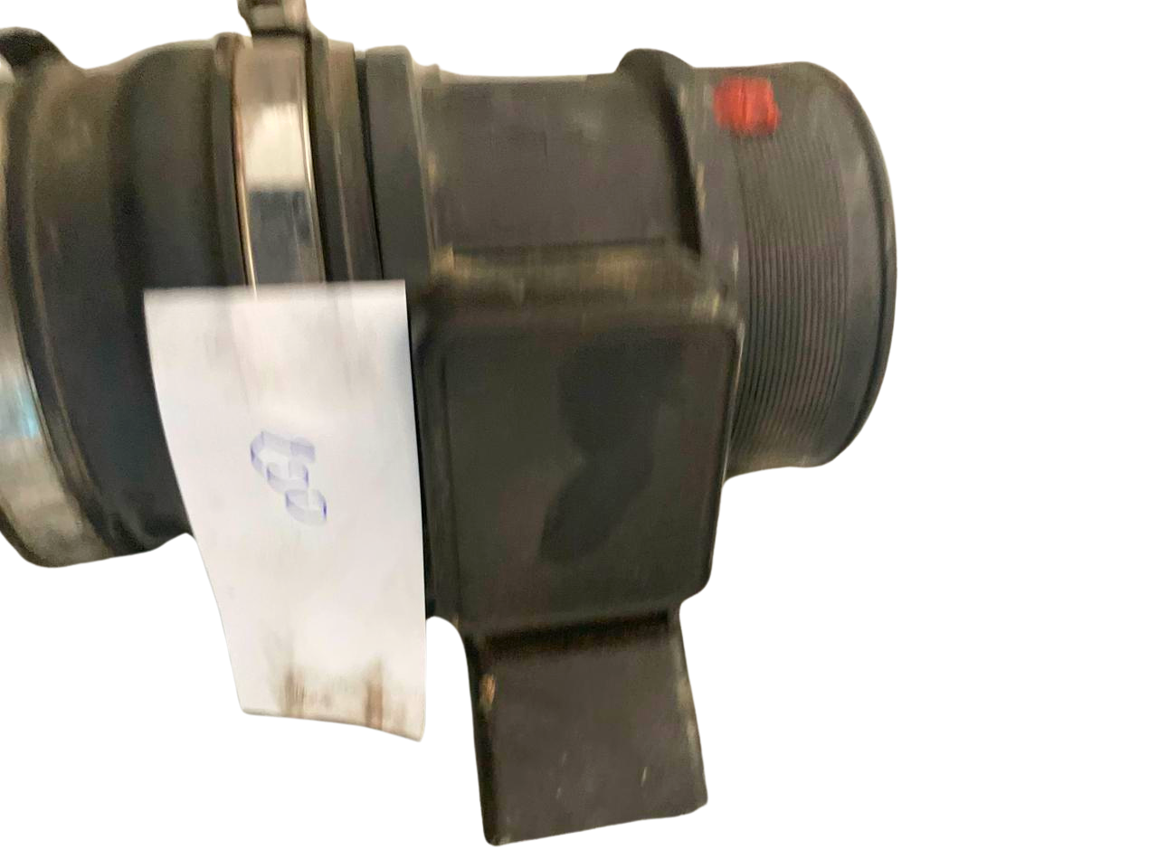 Débitmètre d'Air Massique (MAF sensor) - PSA/Bosch, réf. 9632215280 / 206 207 307 308 407 partner c2 c3 c4xsara berlingo fiesta fusion focus/1.4 1.6 1.6 hdi