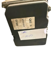 Pompe ABS  Mercedes Benz Q03 A2184310912 / class e  cls / w212 s212 c207 a207 c218 x218 /