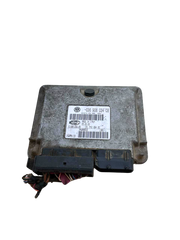 calculateur 036906034CB, IAW4MV.CB ,61600.658.07    /polo 4 ibiza  cordoba fabia 1  2/ 1.4