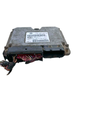 calculateur 036906034CB, IAW4MV.CB ,61600.658.07    /polo 4 ibiza  cordoba fabia 1  2/ 1.4