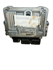 Calculateur moteur – PEUGEOT 3008 I (T84) 1.6 VTi – 2009–2012 9666938880