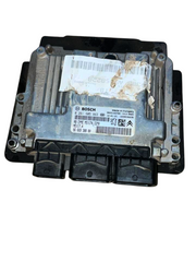 Calculateur moteur – PEUGEOT 3008 I (T84) 1.6 VTi – 2009–2012 9666938880