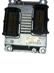 calculateur réf. 26SA759 opel 4 corsa c 1.0 L
