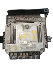 Calculateur Moteur Citroën C5 ;407 308 C4 1007 C3 PARTNER BERLINGO ;B9 1.6 HDI PSA 9658945380 Bosch 0281011561 EDC16C34 (Copie)