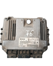 Calculateur 0281012620 /308 C4 1007 C3 PARTNER 2 BERLINGO2