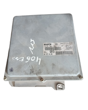 Calculateur 0261200666 BOSCH  405 BX  1.8 I 16V 122CH