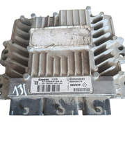 Calculateur S122326108A Siemens SID 301 megane 2 scenic2 1.5 dCi 78 kW / 106 ch