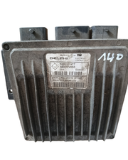 Calculateur moteur Delphi 8200331477 clio2 kangoo1 1.5 dci   logan1 1.5 dci (Copie)