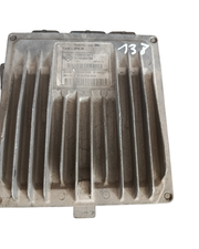 Calculateur moteur Delphi 8200331477 clio2 kangoo1 1.5 dci   logan1 1.5 dci (Copie) (Copie)