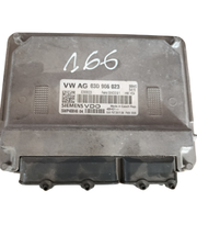 Calculateur Moteur ECU VW Polo Skoda Fabia 1.2 60cv 03D906023 5WP40846 04 polo4 fabia 1 2 ibiza 3  4 (Copie)